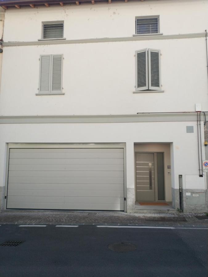 Sweet Homes Lecco Dış mekan fotoğraf